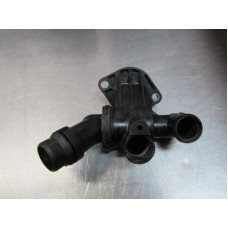 22Z019 Thermostat Housing For 08-10 Audi TT  2.0